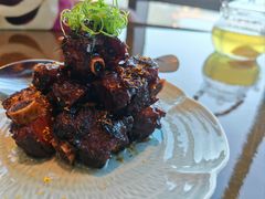 -大连君悦酒店·星海湾壹号Dalian·Dalian(星海广场店)