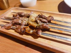-毡房姑娘·新疆菜·烧烤