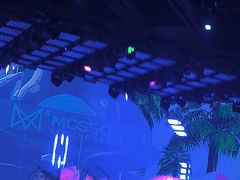 -MOSSO·Liveshow(M3香港广场店)