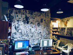 -墨無界刺青TATTOO