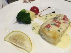 -维兰西餐(万泉河店)