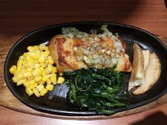 -萨莉亚意式餐厅(国和1000店)