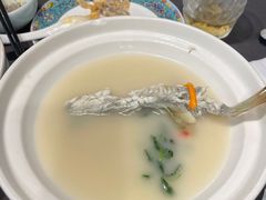 -肆月河豚·新淮扬(金融街店)