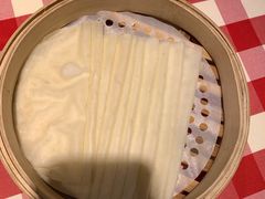 -西贝莜面村(香蜜湖店)