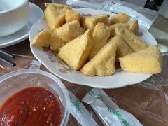 -妈妈的小作坊(陈家镇店)