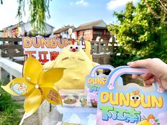 -百年同和·江南点心院(山塘街店)