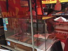 -厚富香面食店王好炸糕(延安路店)
