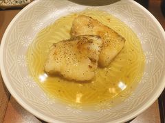 -北京泰富酒店-道日本料理餐厅