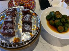 -金汤宴餐厅·粤菜(德云社店)
