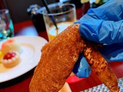 -杭州西子湖四季酒店-WL BISTRO西湖餐厅(灵隐路店)