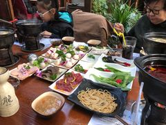 -束河人家(南锣鼓巷店)