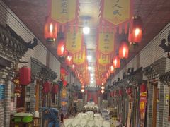-即墨老公社·海肠捞饭大王(古城店)