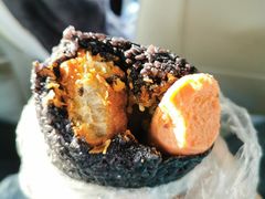 -芳婆糕团店(王府大街店)