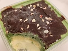 -仙豆菓夫(鼓楼店)