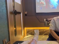 -江南足纪·影院足道·轻奢SPA(京基水贝店)