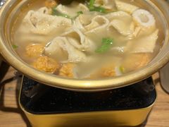 -冰川冷面·延边菜·炭烤串(观前店)