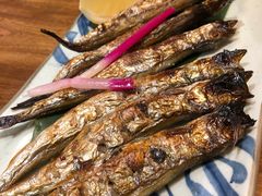 -尺山寸水日料(马桥满天星店)
