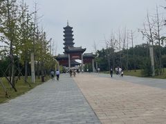-江苏三台山国家森林公园