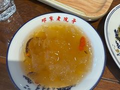 -那家老院子东北菜·饺子·小鸡炖蘑菇(艳华街店)