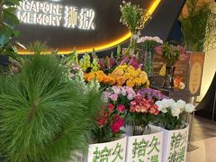 -狮拾久·现代新加坡料理(福田COCO Park店)