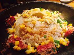 -Aqua Oasis 水天堂(爱山广场店)