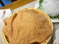 -京门老爆三·铜锅涮肉 爆肚(望京店)