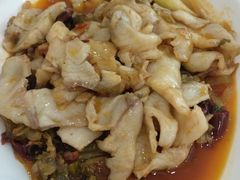 -幸福饭店(佛山路东段店)