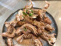 -巽寮印象美食部落餐厅·海鲜·地方特色菜(惠州体验店)