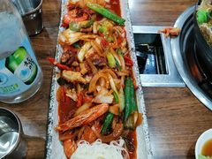-真情鲍鱼海鲜汤