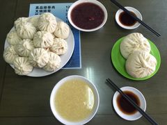 -四平包子铺
