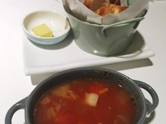 -K·Kitchen KK牛扒厨房(江南西店)