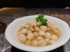 -炊烟小炒黄牛肉(浦东世纪汇店)