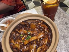-留半山·香港食堂(啦啦宝都店)
