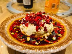 -额尔敦传统涮火锅·冰煮羊(铁东店)