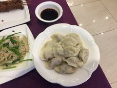 -燕春楼(海河华鼎店)