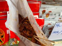 -張飛牛肉(锦里店)