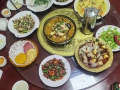 -嘉里饭庄