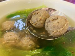 -陆记鹅庄·潮汕菜·狮头鹅(大仟里店)
