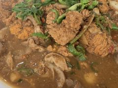 -杨辉饭店