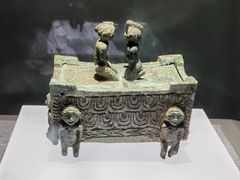 -山东博物馆