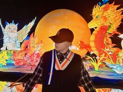 -琅岐红光湖公园