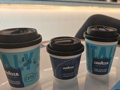 -LAVAZZA拉瓦萨咖啡(星荟中心店)
