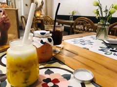 -甜莺蛋糕(顺盈时代广场店)