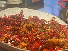 -拾捌川·自贡爆炒(新街口店)