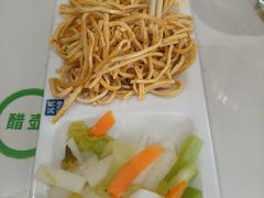 -苏氏牛肉面(丰北桥店)