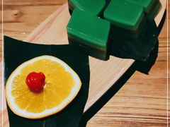 -泰堤坊(淡水体育馆店)