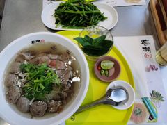-蔡澜PHO(海岸城店)