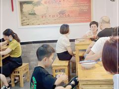 大堂-锦泓老字号猪脏粉(东联大厦店)