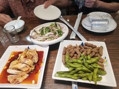 -樟树底(胜利河美食街店)