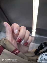 -UU·NAIL美甲美睫專門店